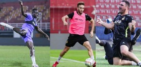 Jika Menang Lawan Dewa Peluang Besar Persik Tembus Lima Besar Klasemen Sementara Liga 1 Indonesia