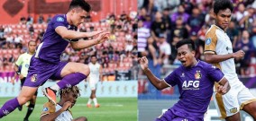 Persik Bermain Imbang Melawan Dewa United 0-0, Suporter Persikmania Muring-muring di Sosial Media