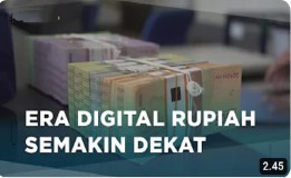 Pemerintah akan Luncurkan Buku Putih, Strategi Pengembangan Ekonomi Digital Indonesia