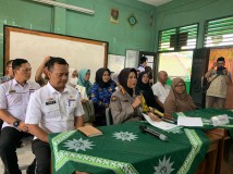 Polda Lampung: Video Asusila Siswi Itu Berawal Kemauan Korban