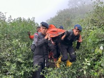 Semua Pendaki Gunung Marapi Ditemukan, 52 Selamat dan 23 Tewas