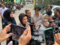 4 Tahanan Kabur, Bidpropam Polda Lampung Periksa Petugas Piket