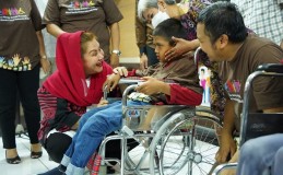 Pemkot Semarang Terus Upayakan Penuhi Hak Penyandang Disabilitas