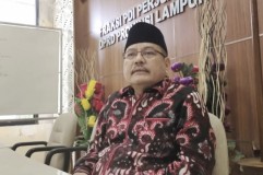 Anggota Komisi I DPRD Lampung Dukung Perdagangan Karbon Pemprov