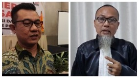 Bawaslu Lampung Harus Perkaya Refrensi, Giring Dugaan Penistaan Agama ke Pidana Pemilu