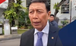 Tanggapi Isu Dugaan Pelanggaran HAM Masa Lalu, Wiranto: Saya Heran Selalu Diungkit Jelang Pemilu