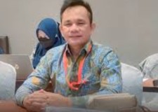 Bawaslu Lampung Akan Panggil TPD Amin Terkait Kasus Komika Aulia