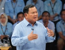 Prabowo Disebut Emosi, Pengamat : Lebih To The Point Merespon Lawan Debat