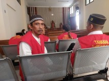 Kasus Mangrove Kotakarang Lanjut, Dinilai Tak Pertimbangkan Kemanusiaan dan Keadilan