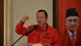 Sudin Diduga KPK Kecipratan Aliran Dana Korupsi Syahrul Yasin Limpo