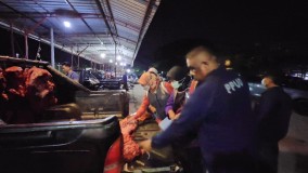 Jelang Nataru, Pemkot Semarang Waspadai Daging Tak Layak Konsumsi