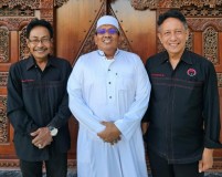 Alumni Pengurus PDIP Lampung Akan Gelar Tabliq Akbar Ganjar-Mahfud