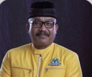 Meninggal, Anggota DPRD Lampung I Gede Jelantik dari Fraksi Golkar