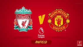 Liverpool vs Manchester United, Alisson Pantang Remehkan Setan Merah