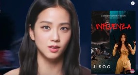Jisoo BLACKPINK Kembali Main Drakor dalam Serial Zombie Influenza