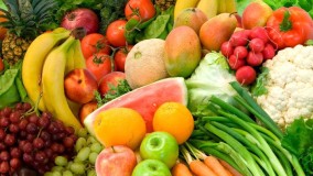 Nutrisi Seimbang Lebih Penting Daripada Konsumsi Berlebihan Buah dan Sayuran