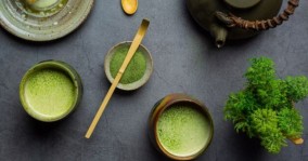 Kembar tapi Beda, Perbedaan dan Manfaat Green Tea dan Matcha: Lebih dari Sekadar Minuman