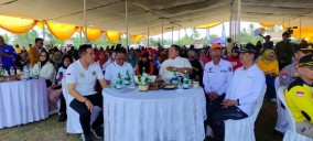BUMDes Akan Diisi Karang Taruna, Gubernur Arinal Ungkap Kriterianya