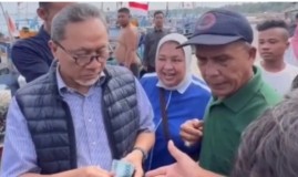 PAN 3 Kabupaten Diperiksa Terkait Dugaan Politik Uang di Lampung