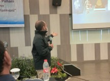 JMSI Lampung Diminta Ikut Berperan Aktif Cegah Paham Radikalisme