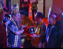 Wakapolri Beri Penghargaan kepada Darussalam, Alasannya Luar Biasa