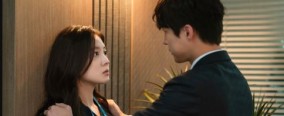 Drama Korea The Story of Parks Marriage Contract Episode 9 Sub Indo