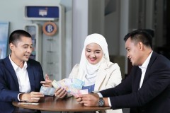 Bank Indonesia Menyampaikan Perkembangan Indikator Stabilitas Nilai Rupiah 22 Desember 2023