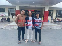 Mahasiswa Faperta Unila Dikeroyok dan Diancam Dibunuh Alumni