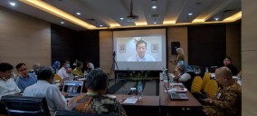 BKKBN: Cegah Stunting untuk Siapkan Generasi Unggul Indonesia Emas 2045