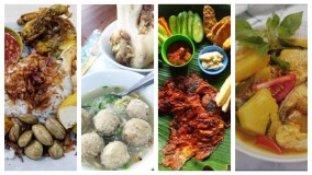 Liburan ke Lampung: Rekomendasi Kuliner Juara