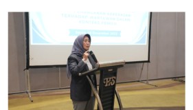 Ketua Dewan Pers Ninik Rahayu: Penanganan Kekerasan Terhadap Pers dalam Liputan Pemilu Jangan Lebih 24 Jam