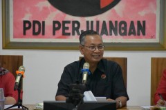 PDIP Lampung Beri Pembekalan Para Calegnya