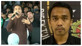 Berkas Komika Aulia Rakhman Sudah di Kejati, Ancaman 5 Tahun Penjara