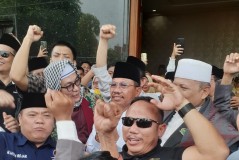 Jabatan Wakil Wali Kota Berakhir, H Sachrudin Pesan ke Masyarakat Jaga Kebhinekaan Kota Tangerang 