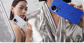 Huawei Nova 12 Series Resmi Meluncur, Punya Kamera Selfie 60 MP