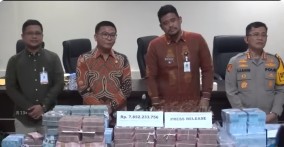 Proyek Lampu Pocong Gagal, Bobby Nasution Minta Maaf