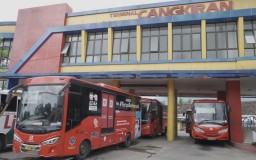 Pergantian dan Libur Tahun Baru Trans Semarang Tetap Beroperasi, Ada Layanan Malam