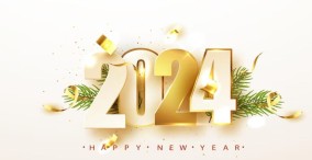 30 Ucapan Selamat Tahun Baru 2024 Berkesan dan Penuh Harapan