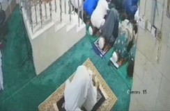 Viral Imam Masjid Meninggal Dunia dalam Posisi Sujud, Ini Balasan Yang Maha Kuasa di Hari Kebangkitan