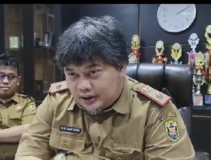 Pemkot Balam Tagih Tunggakan DBH Rp100 M Lebih ke Pemprov Lampung