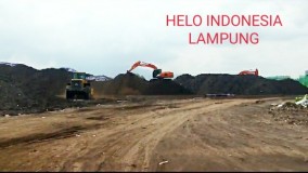 PT SME Mulai Pindahkan 50 Ribu Ton Stok Batu Baranya ke Banten