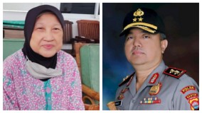 Ibunda Komjen Pol Tomsi Tohir Meninggal di Jakarta, Makam TPU Kedamaian