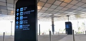 Bandara Internasional Dhoho Kediri Dibuka Pertengahan Januari 2024, Berikut Jadwal Penerbangan Perdana