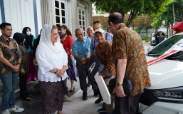 Disesuaikan HUT Kota Semarang, Semargres Tahun Ini Dijadwalkan Mei-Juni