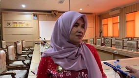 Naik, Angka Kekerasan Terhadap Anak di Lampung