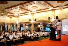 Sekjen Partai Gerindra: IQ Orang Indonesia Rata-rata di Bawah 100