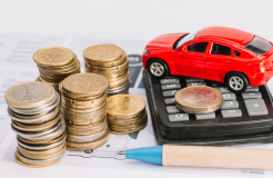 Syarat Bayar Pajak Mobil di SAMSAT dan Cara Pembayarannya