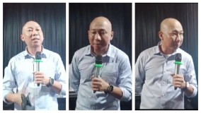 Mirza Lihat Prabowo Matang sebagai Pemimpin pada Debat 2 Capres