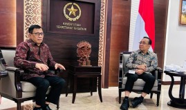 Ketum PWI Pusat Umumkan Perubahan Jadwal HPN jadi Tanggal 20 Februari 2024