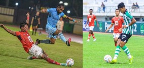 Dua Tim Jatim Liga 2 Bermain Imbang di Bekasi dan Jakarta, Inilah Hasil Sementara Laga Minggu Awal Januari 2024